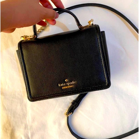 New Kate spade patterson drive maisie - Picture 4 of 14